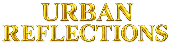 Urban Reflections