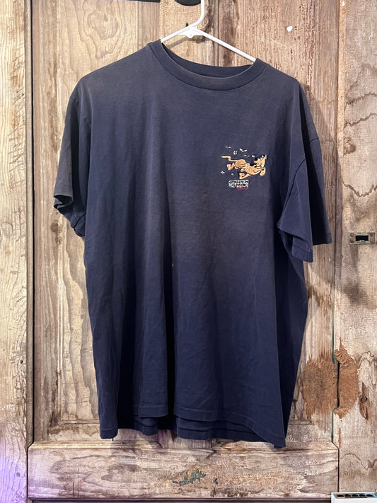 Scooby Doo Tee CNV