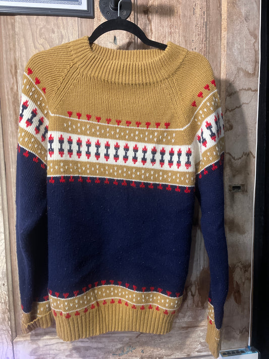 70’s JC Penney Sweater