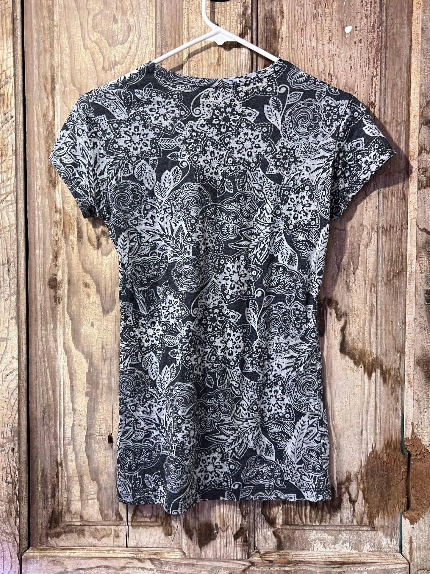 MV Sport Y2K “Keystone” Graphic Tshirt
