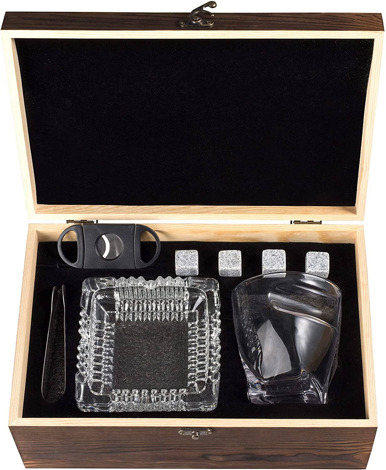 Whiskey Glass Gift Set