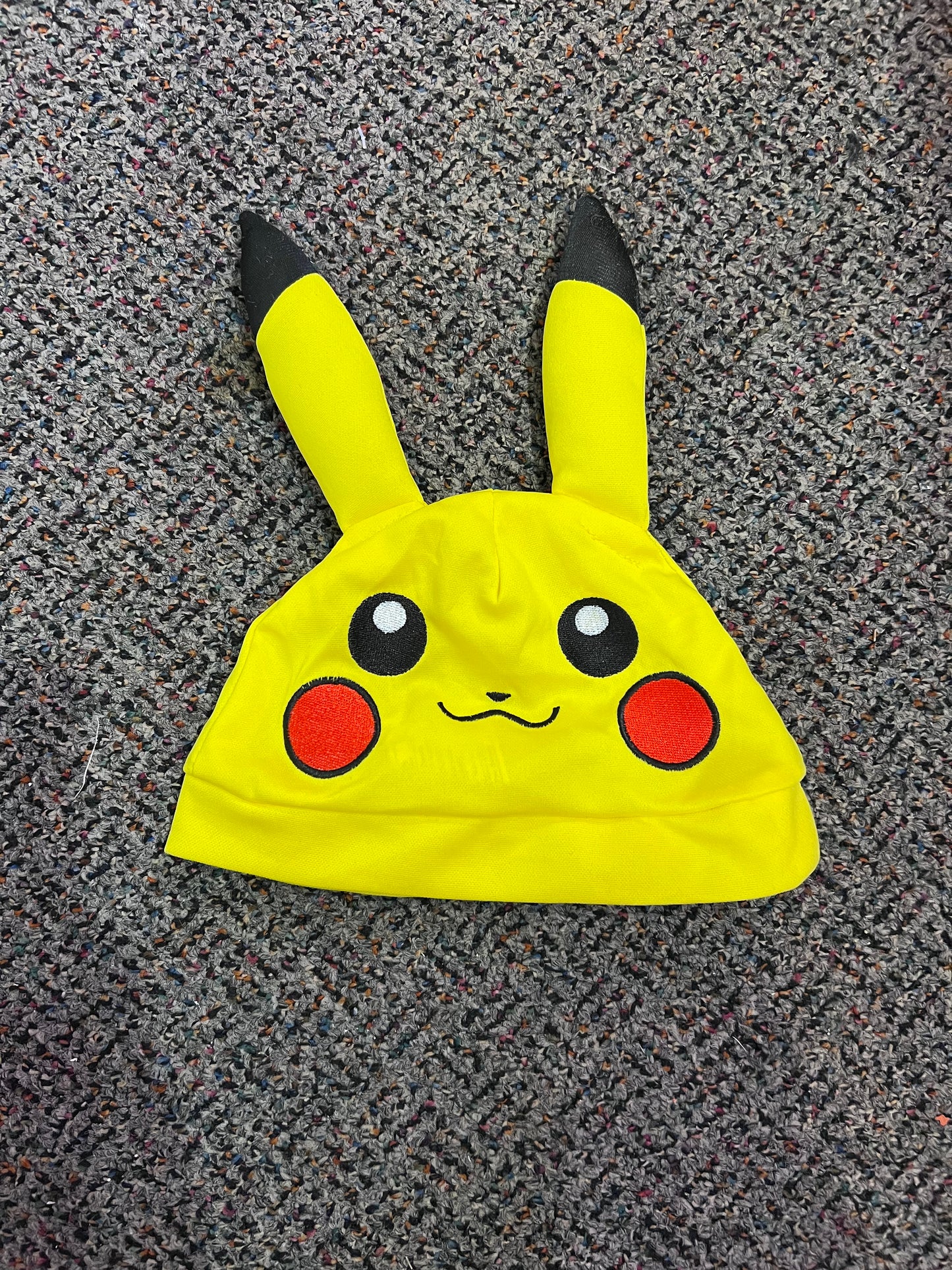 [URL] Pokémon Pikachu Hat￼