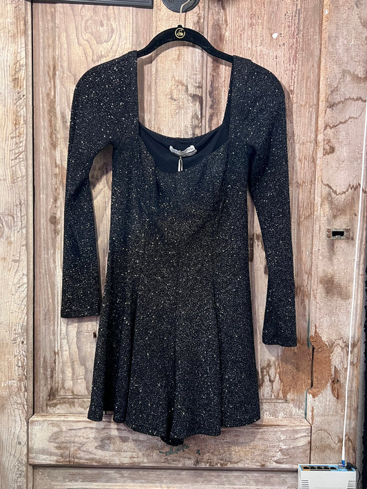 Urban outfitters romper