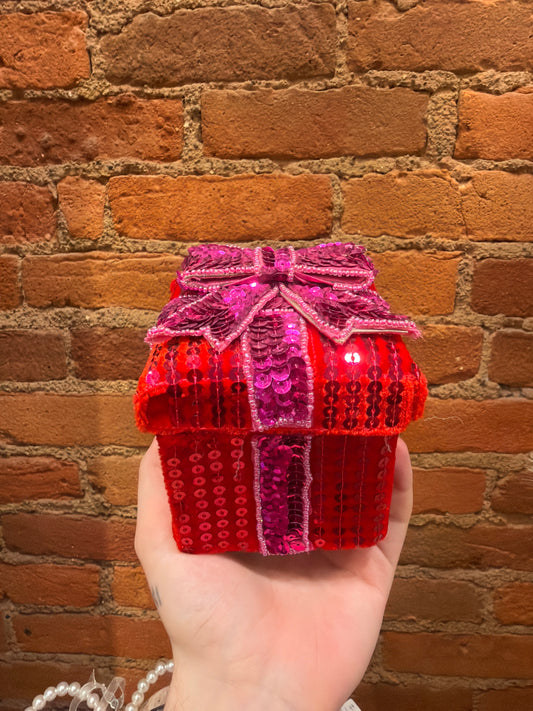 Vintage Y2K Gift Boxes