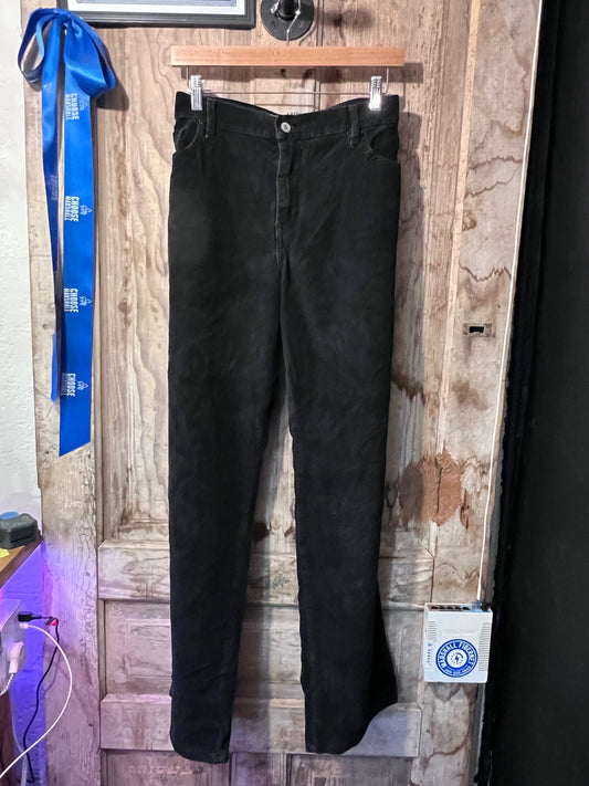 Jeans Black