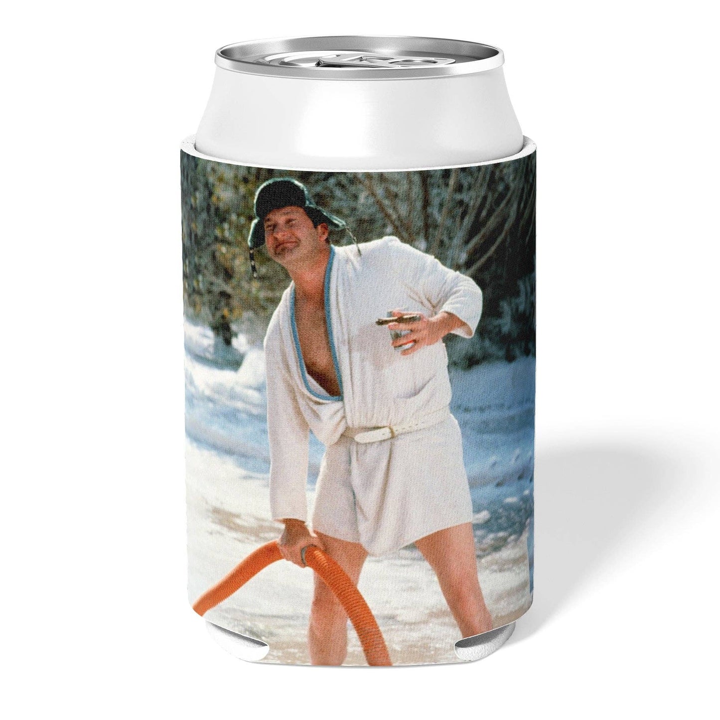 Sh-tter Was Full Can Cooler