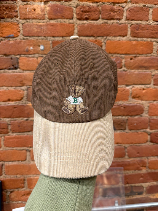 Teddy Hat