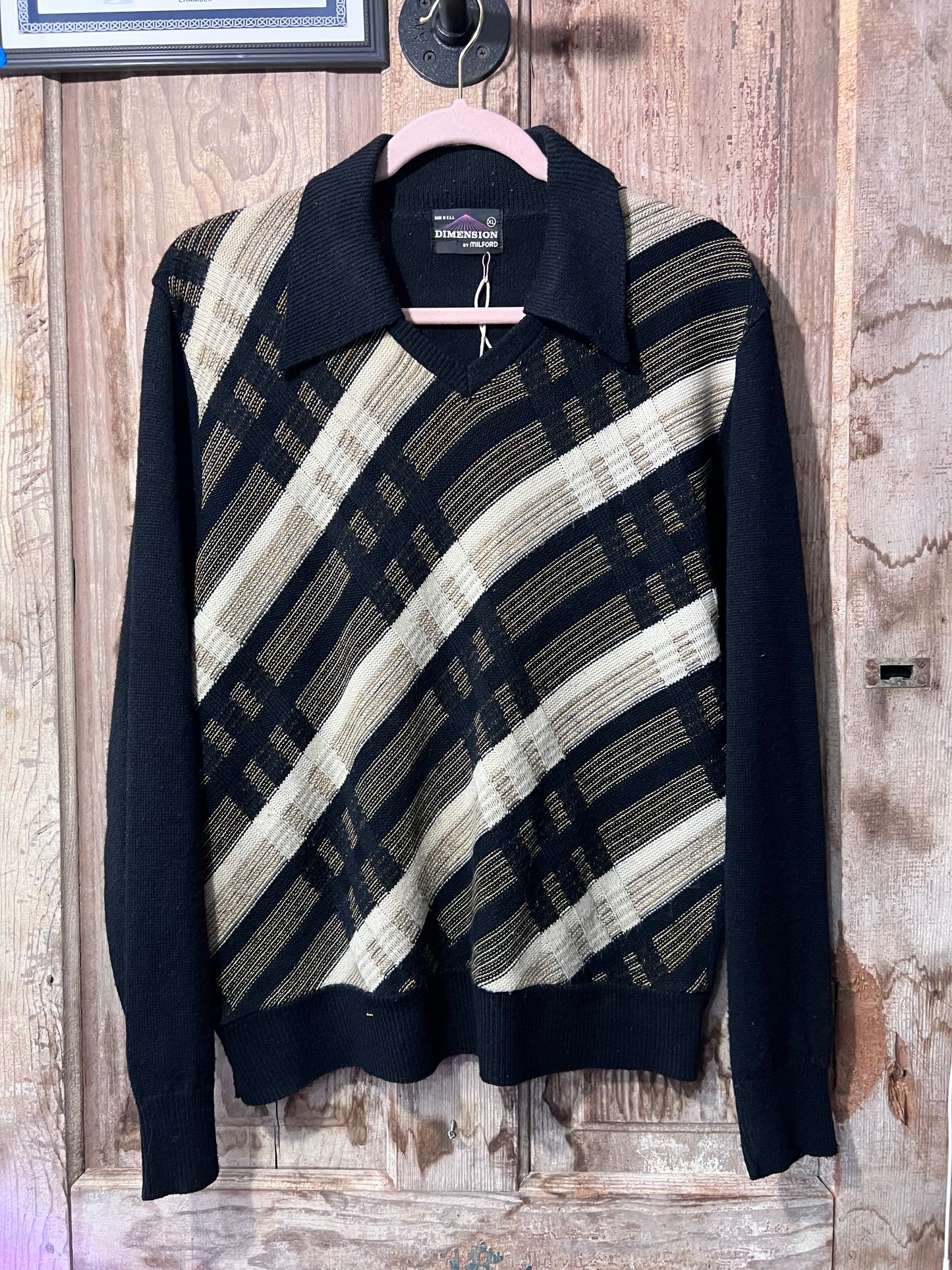 90’s DIMENSION Sweatshirt