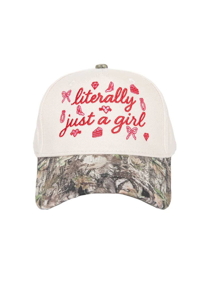 Retro Trucker Hats