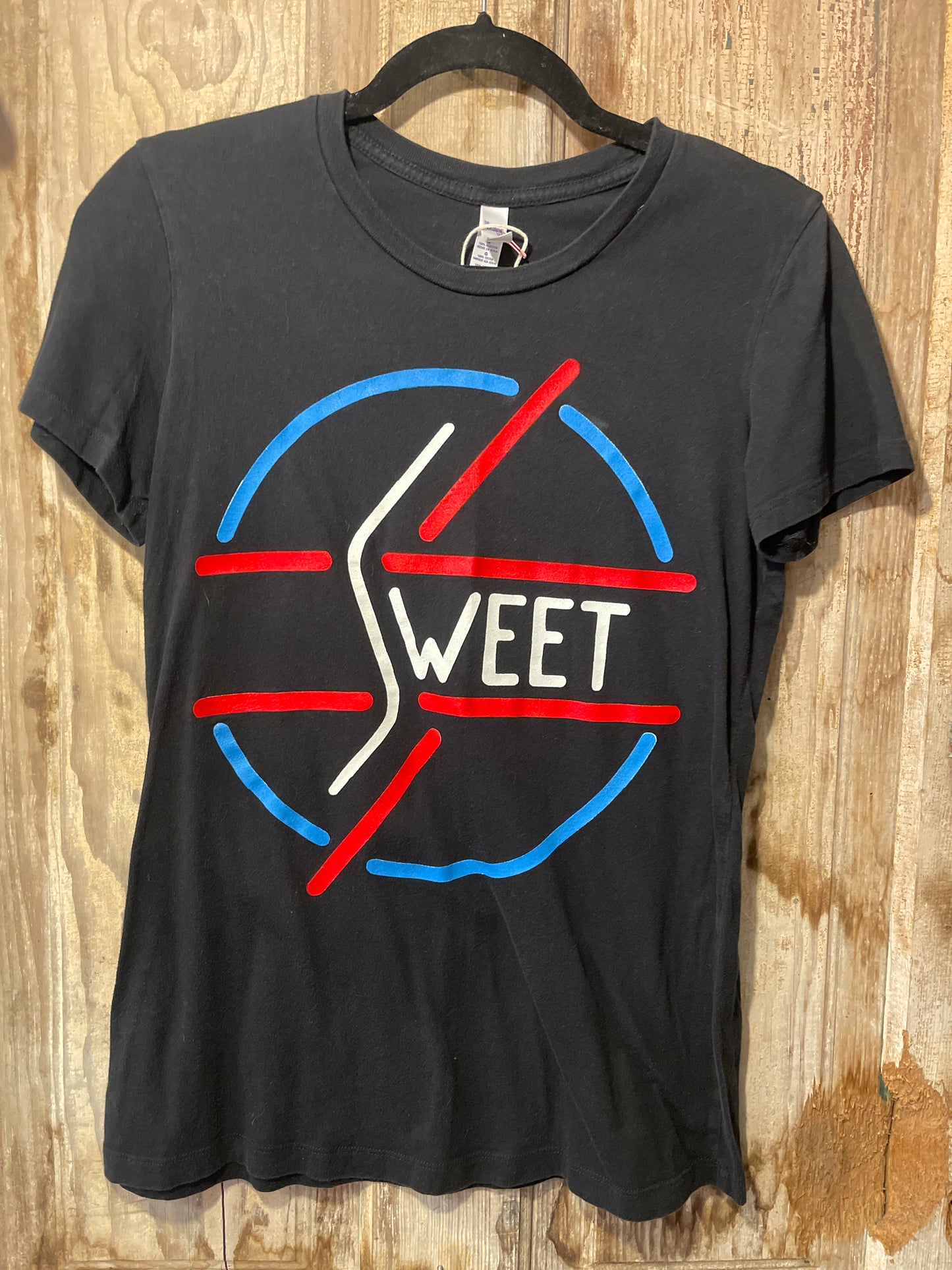 Retro 80s Tee