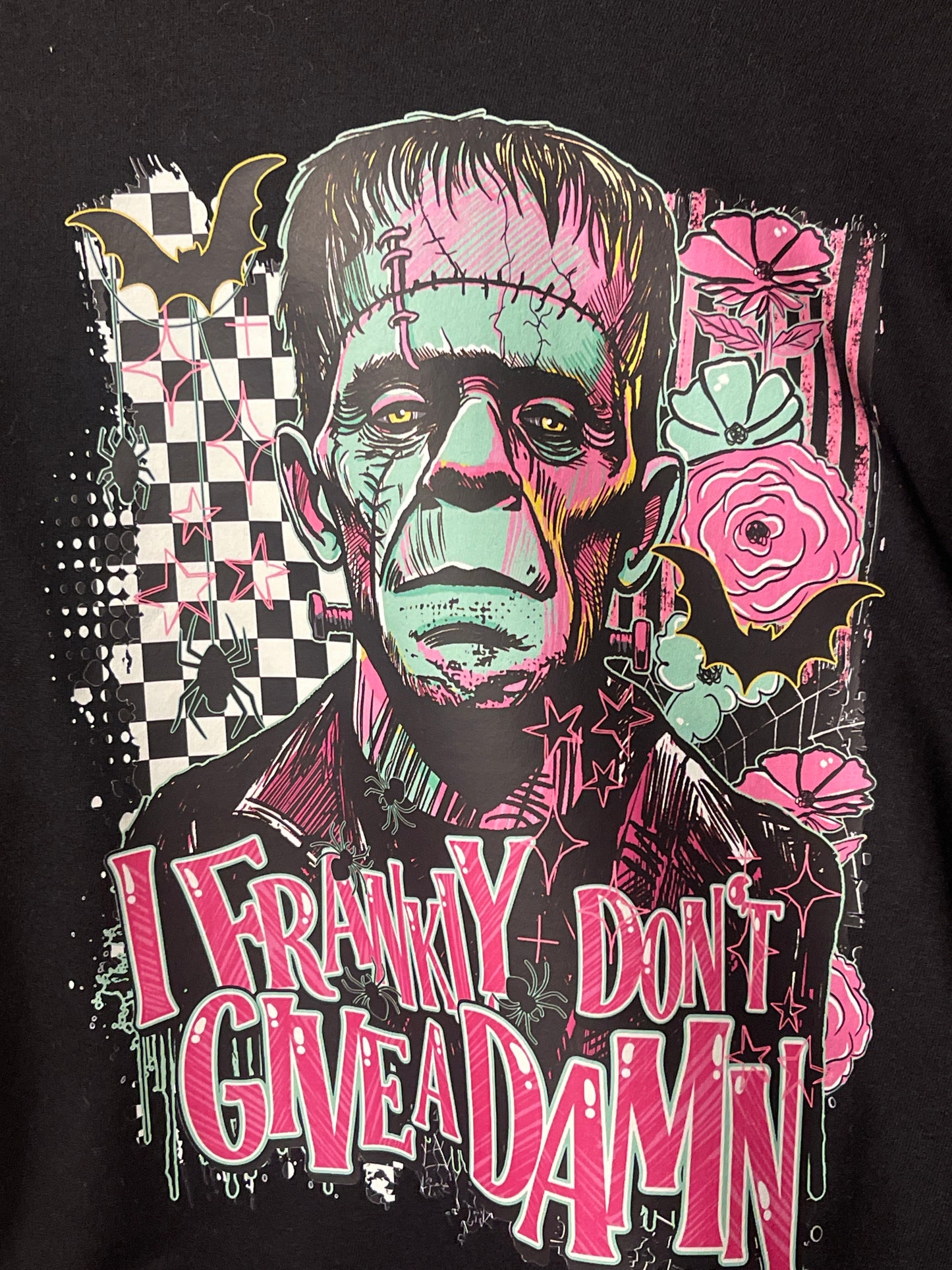 Halloween Long Sleeve Shirt