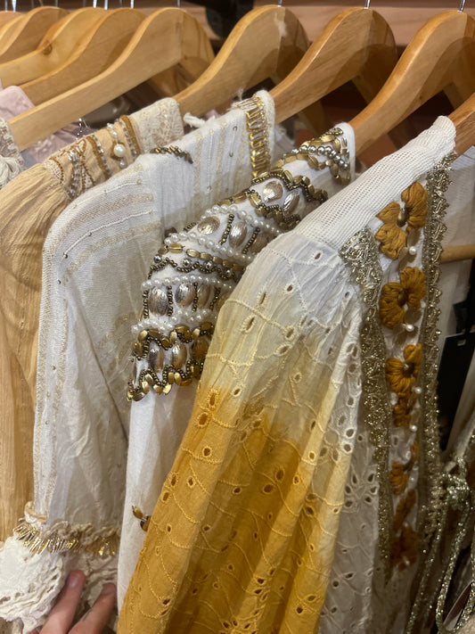 LIMITED Boho Dresses