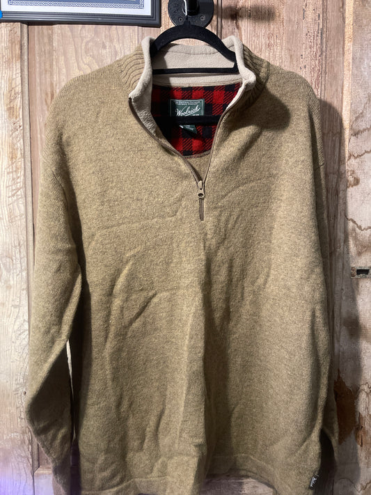 Woolrich Sweater