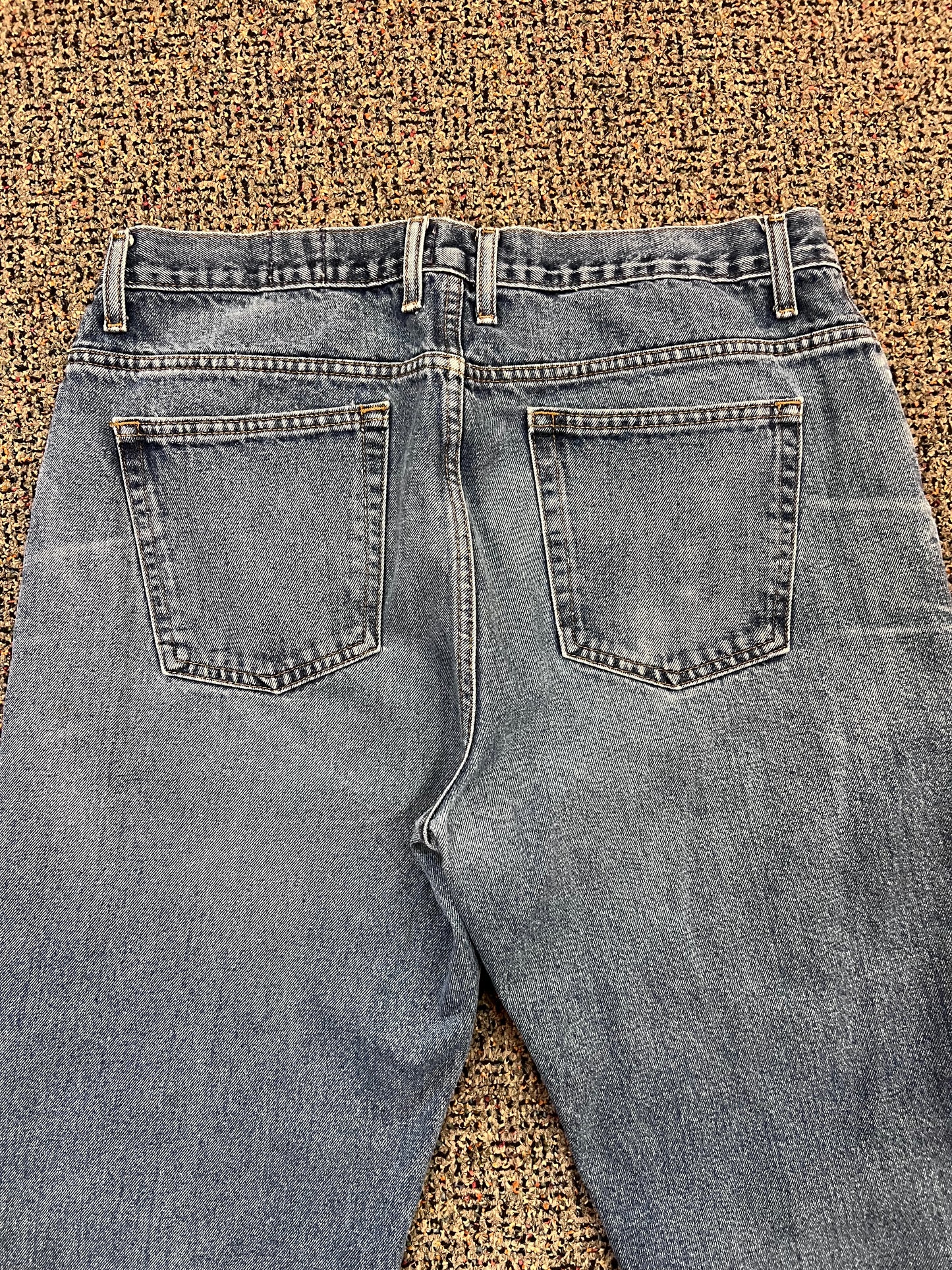 Red Head Brand Co. Medium Wash Jeans