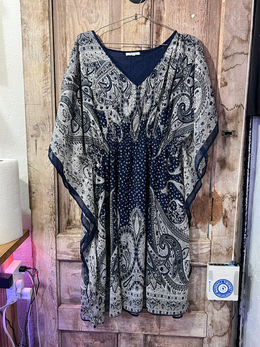MPH Collection Flowy Dress