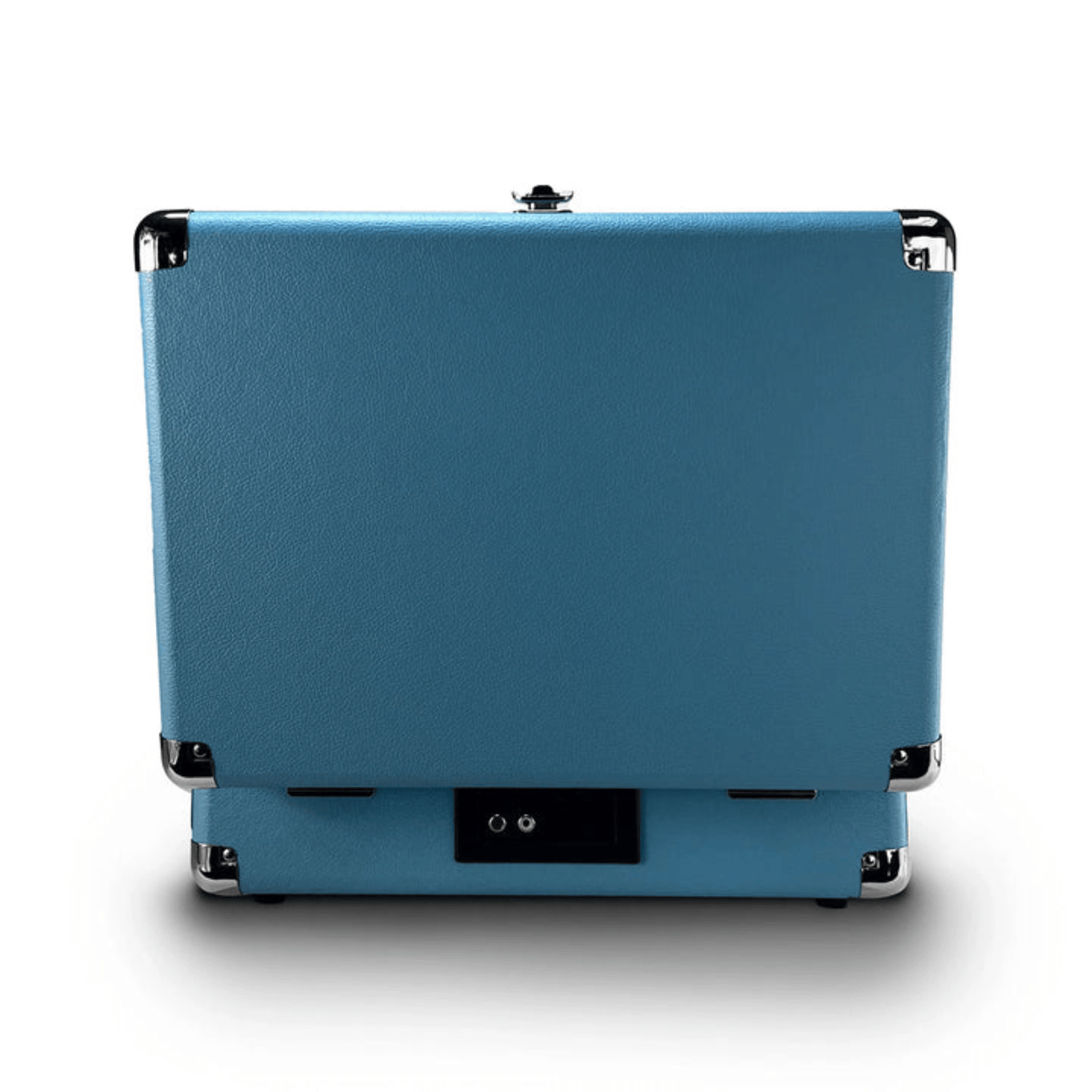 Retro Victor Metro Plus Portable Dual Bluetooth Suitcase Turntable