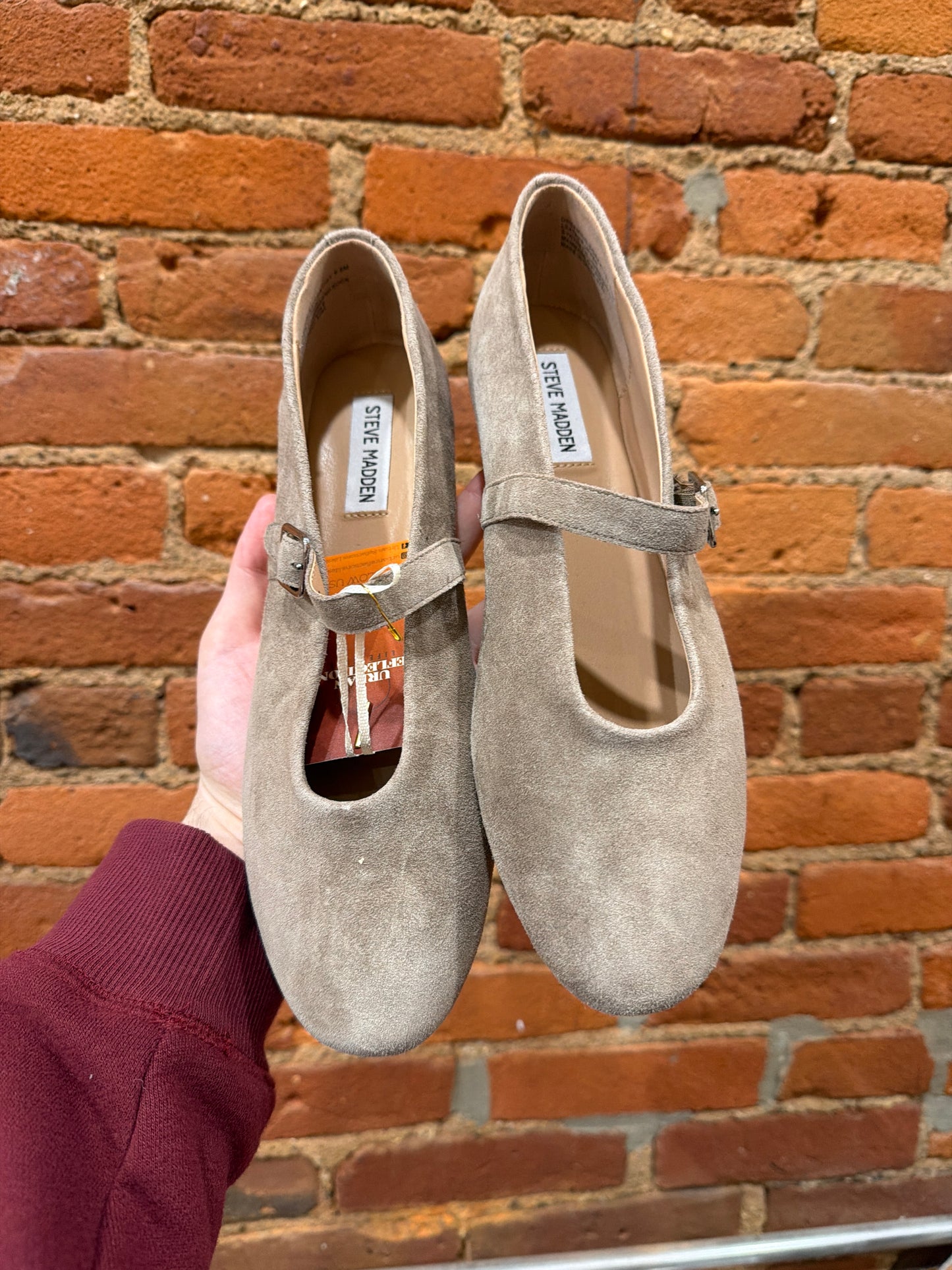 Steve Madden Shoes