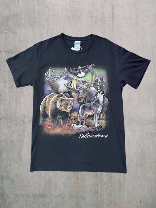 Yellow Stone Tee