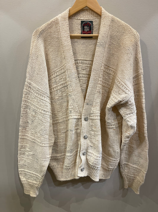 Alps Cardigan