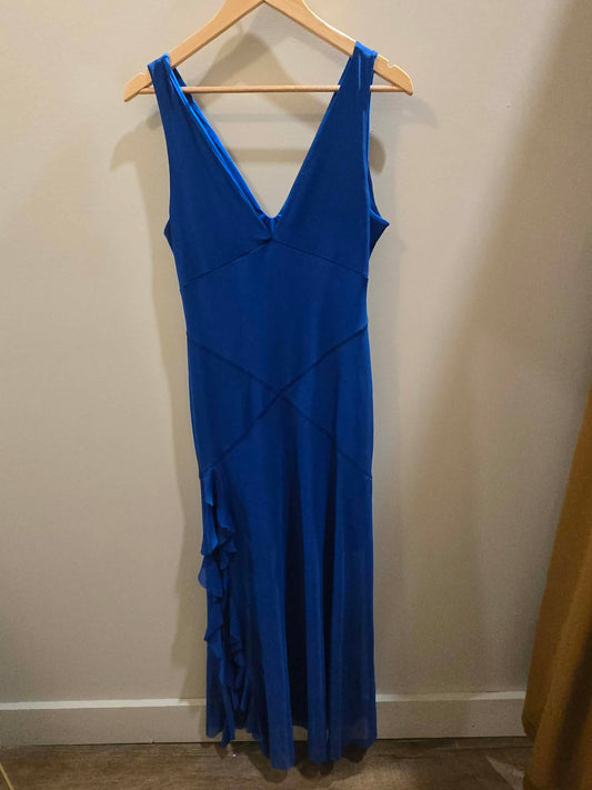 Y2K Retro Dress