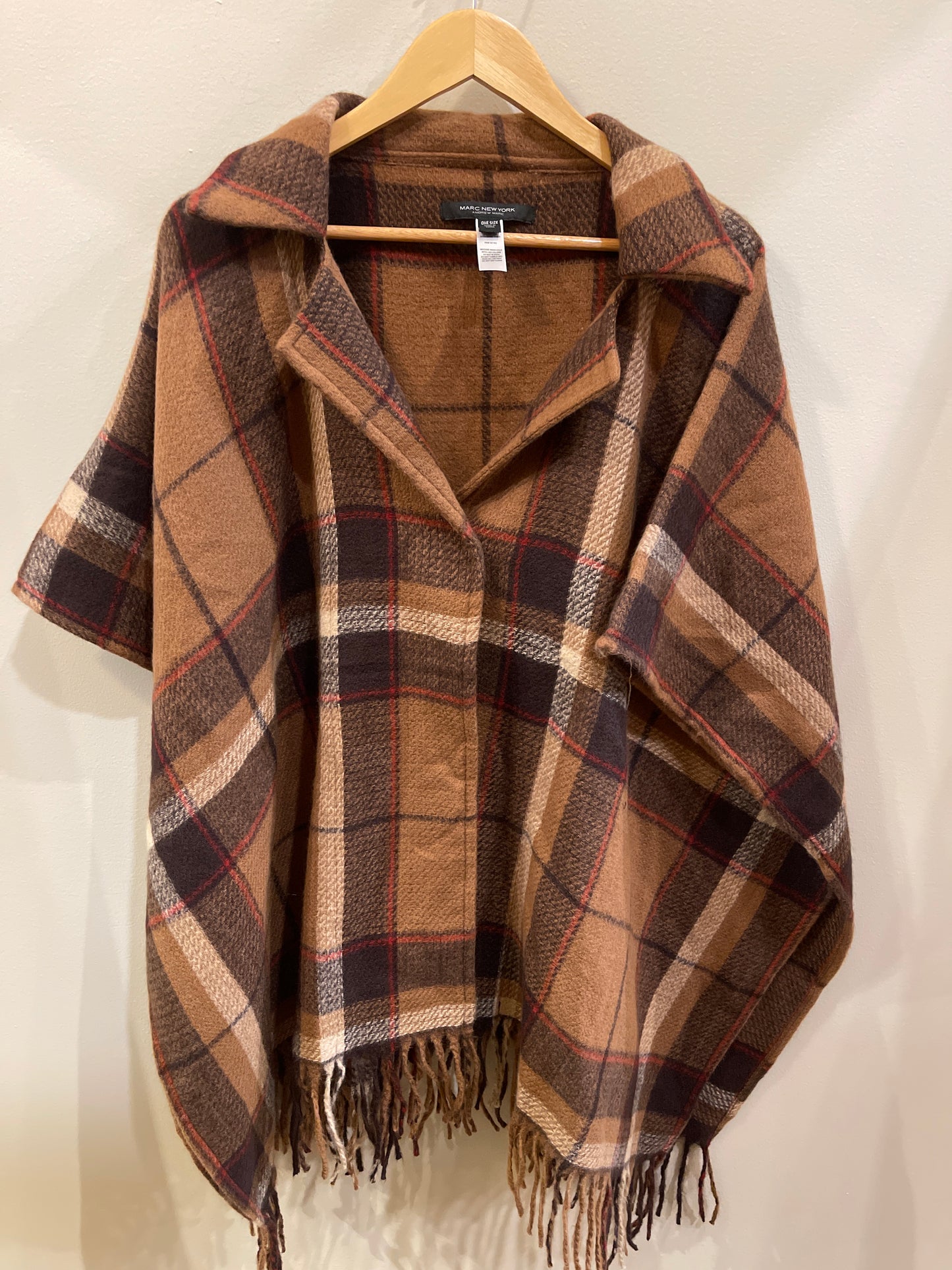 Marc NY Poncho