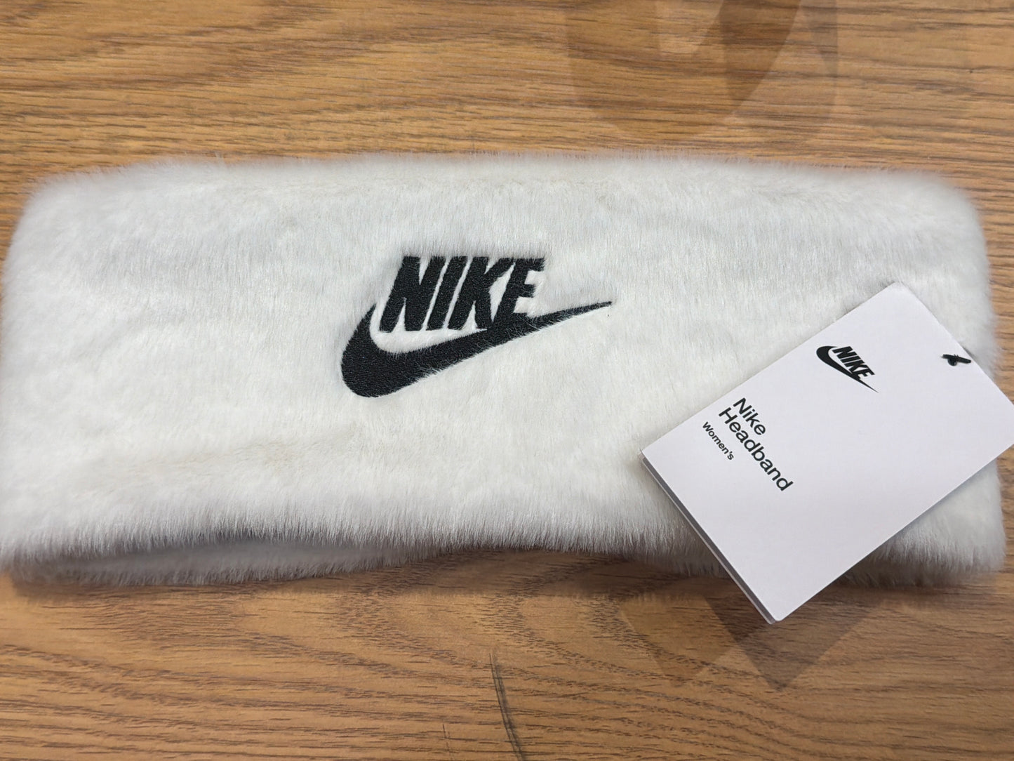 Nike Headband