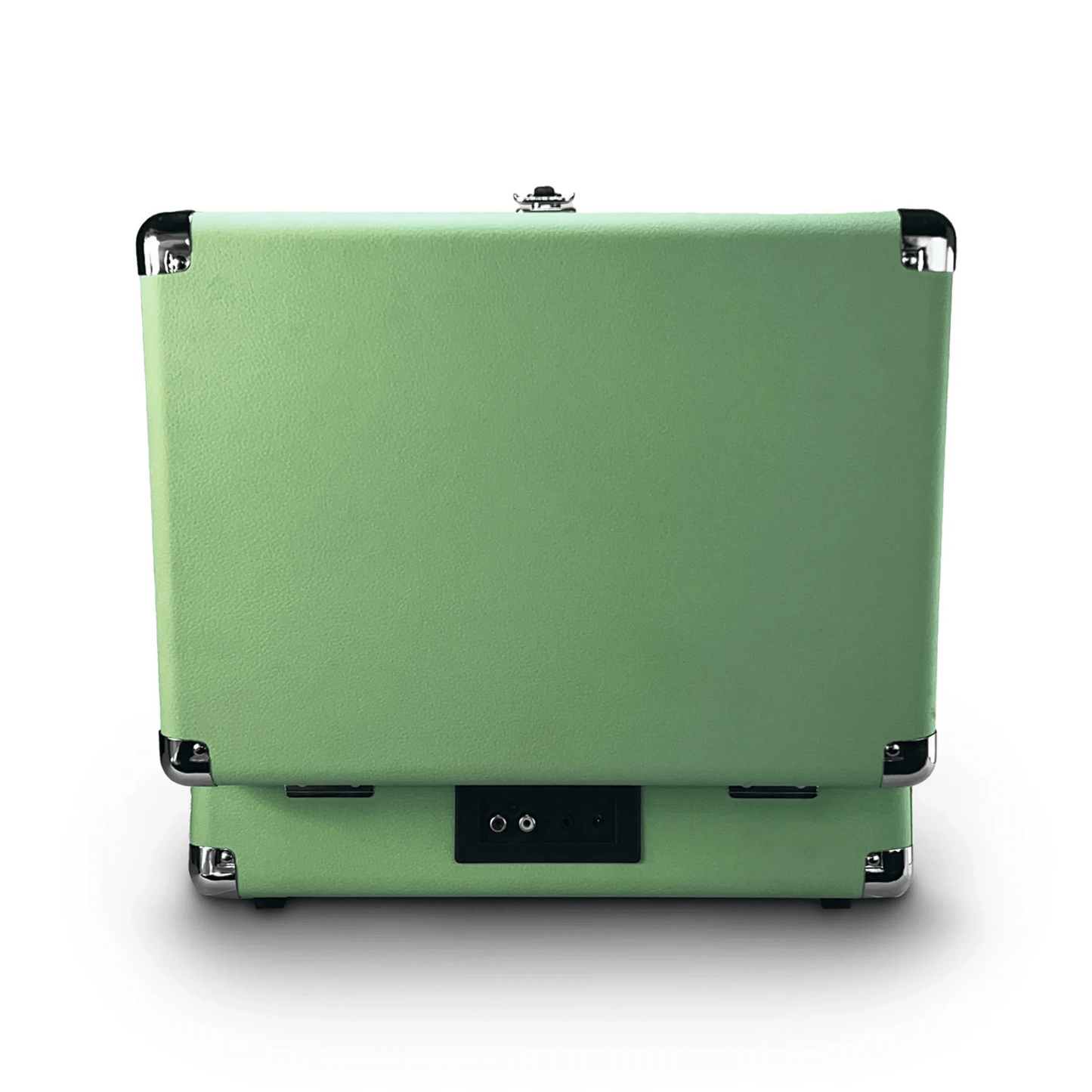 Retro Victor Metro Plus Portable Dual Bluetooth Suitcase Turntable