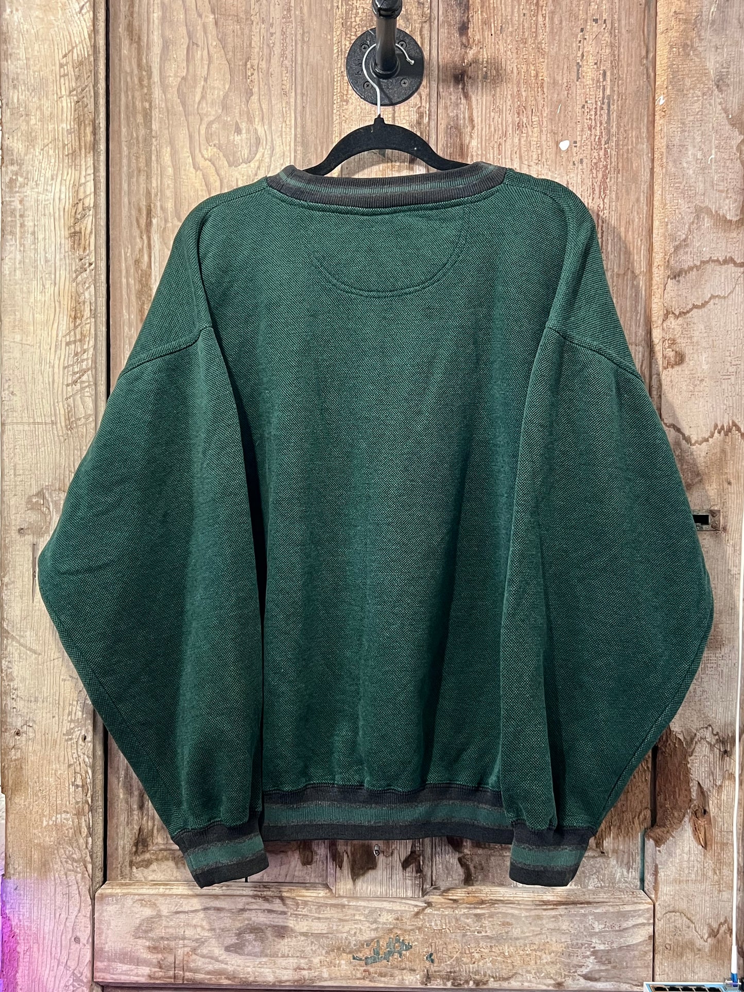 VTG MSU Crewneck
