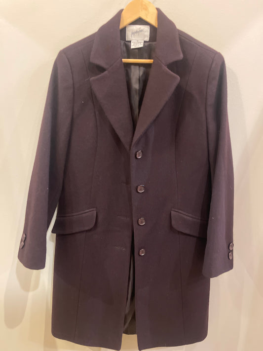 Plum Trench