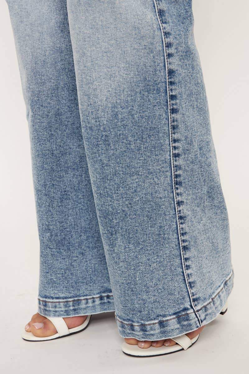 Plus Size KanCan Jeans