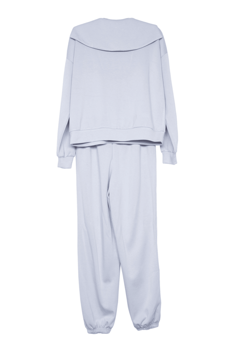 Blue Scuba Set