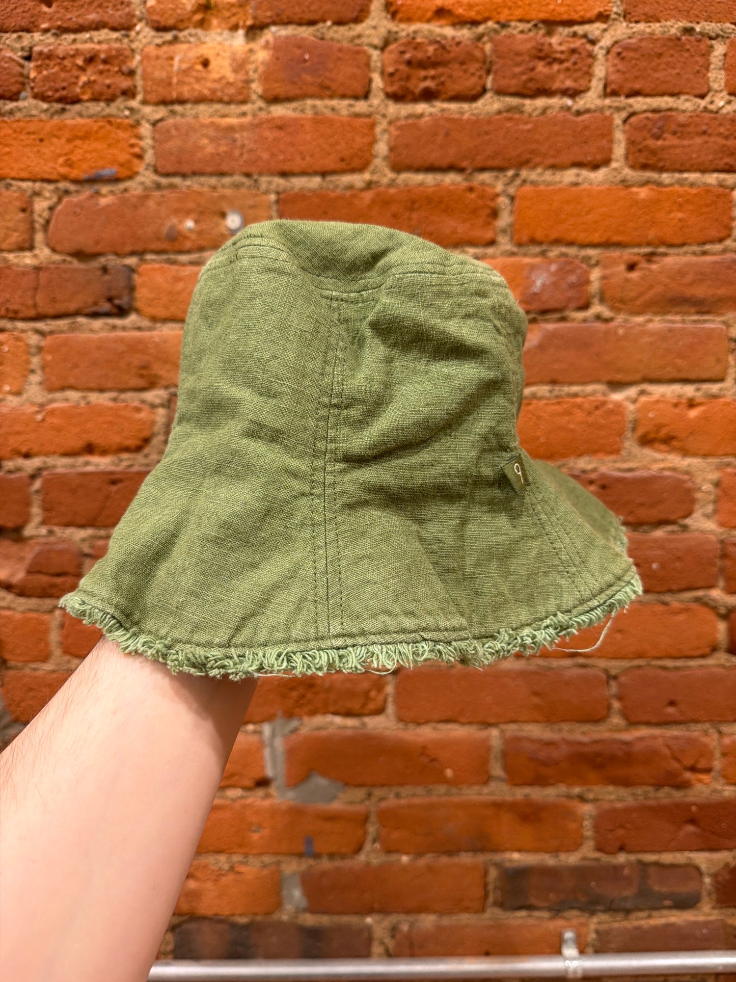 Bucket Hat
