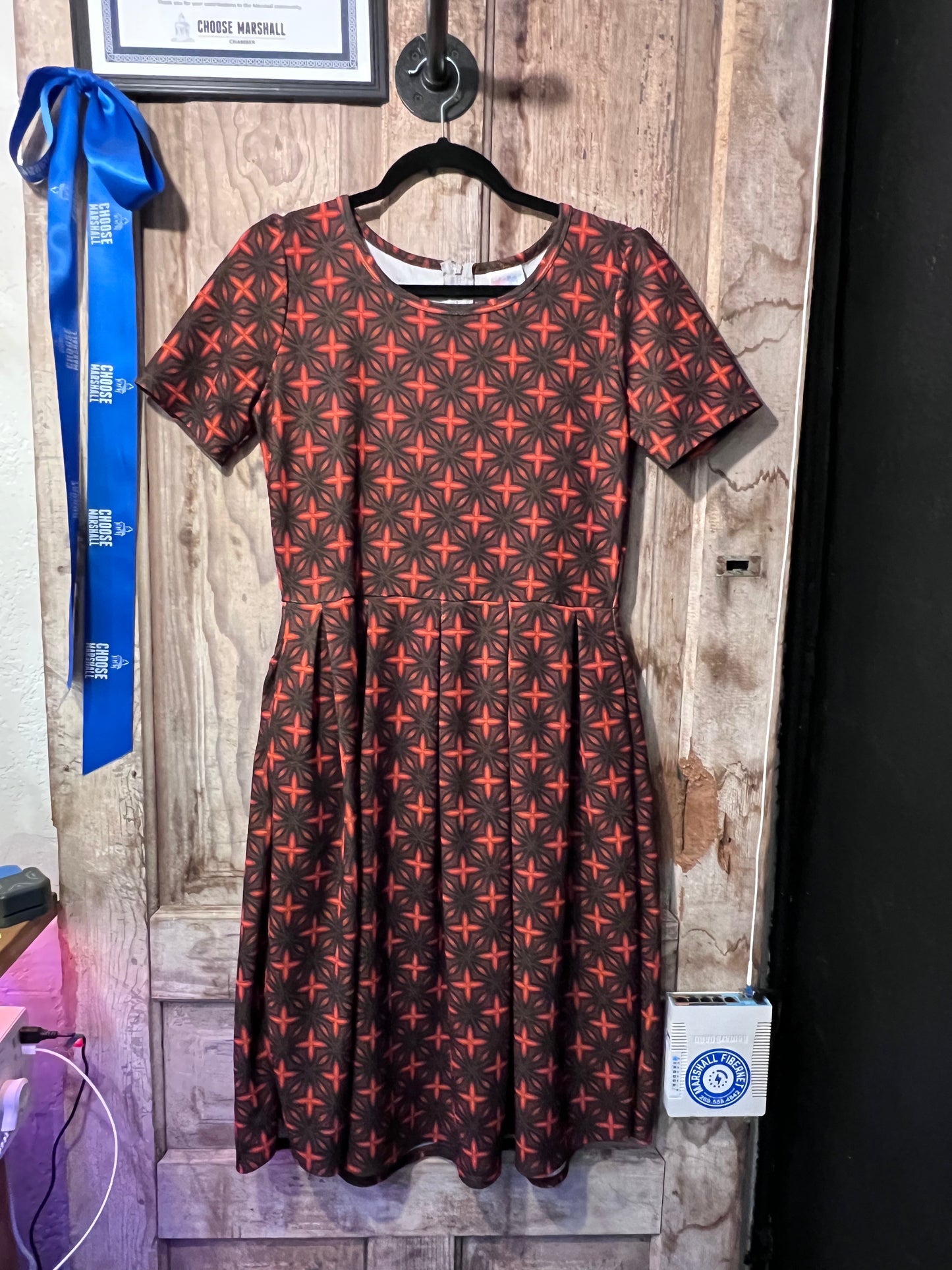 RETRO 70’s Dresses