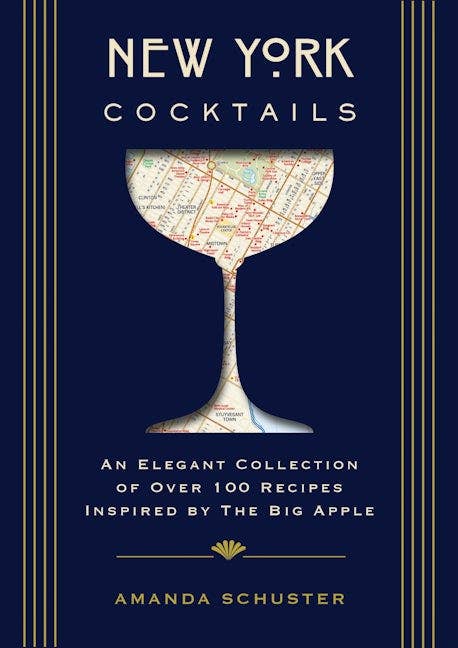 New York Cocktails