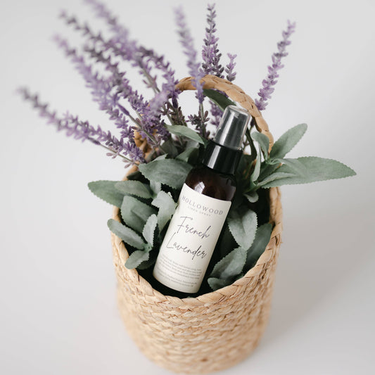 FRENCH LAVENDER | LINEN SPRAY