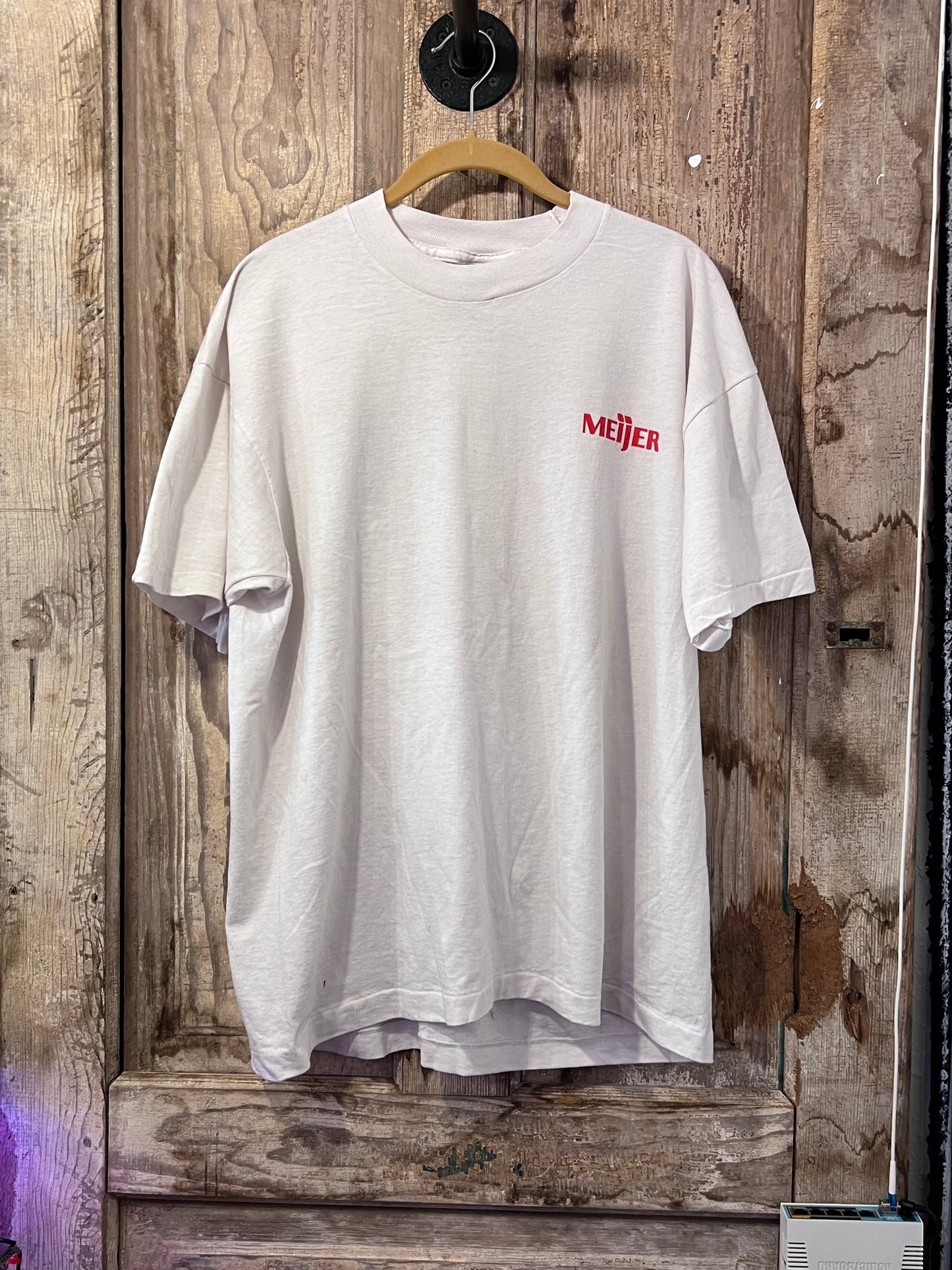 VTG Meijer Tshirt