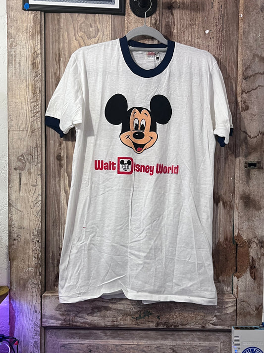 Mickey Ringer Tshirt CNV
