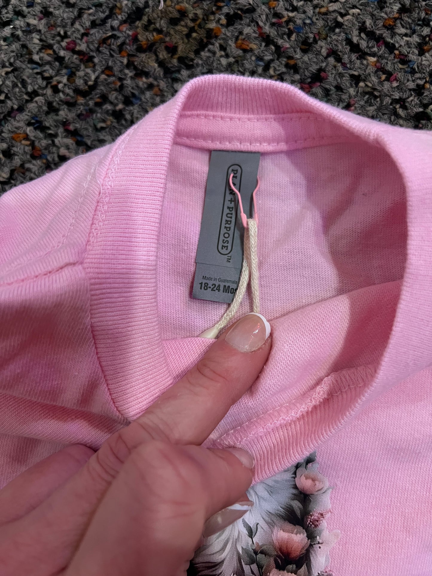 [URL] Pink Kitten T-Shirt
