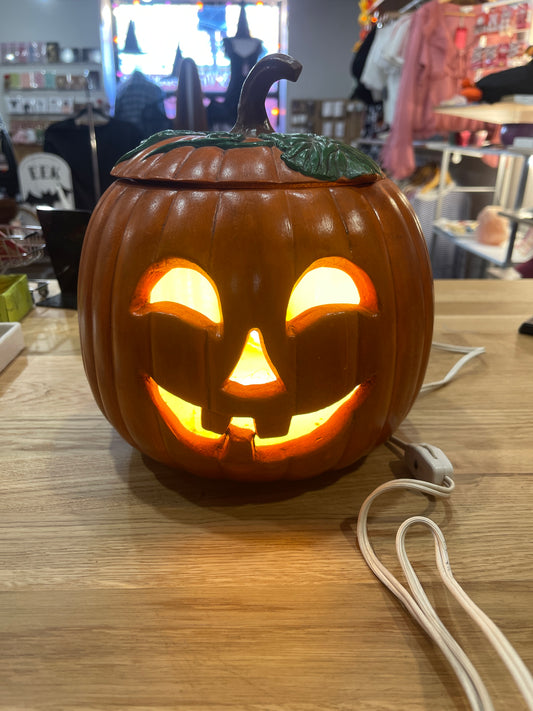 ￼80’s Jacko Lantern