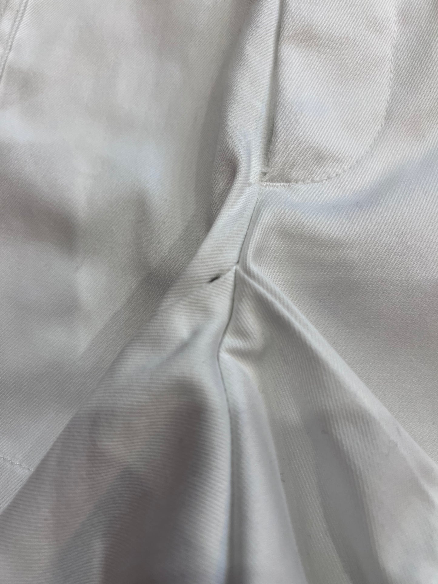 90’s SPORTIF White Shorts