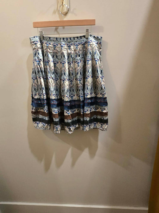 Shin Choi Skirt