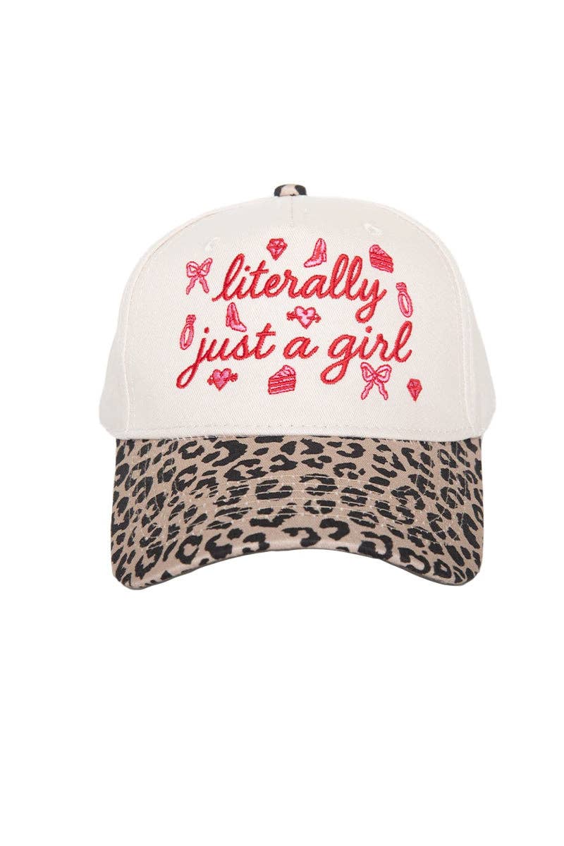 Retro Trucker Hats