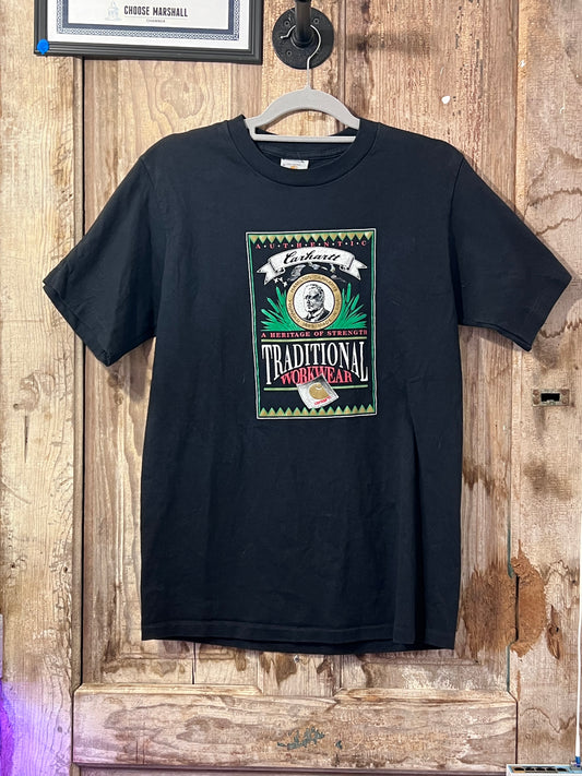 VTG Carhartt Graphic Tshirt