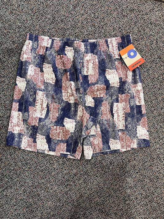 VTG Sports Fusion Shorts