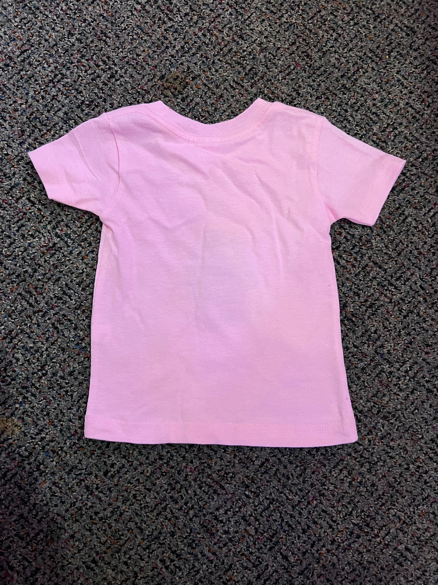 [URL] Pink America Graphic T-Shirt