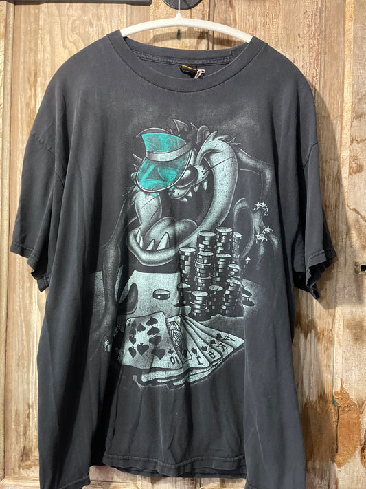 Y2K Looney Tunes Tee