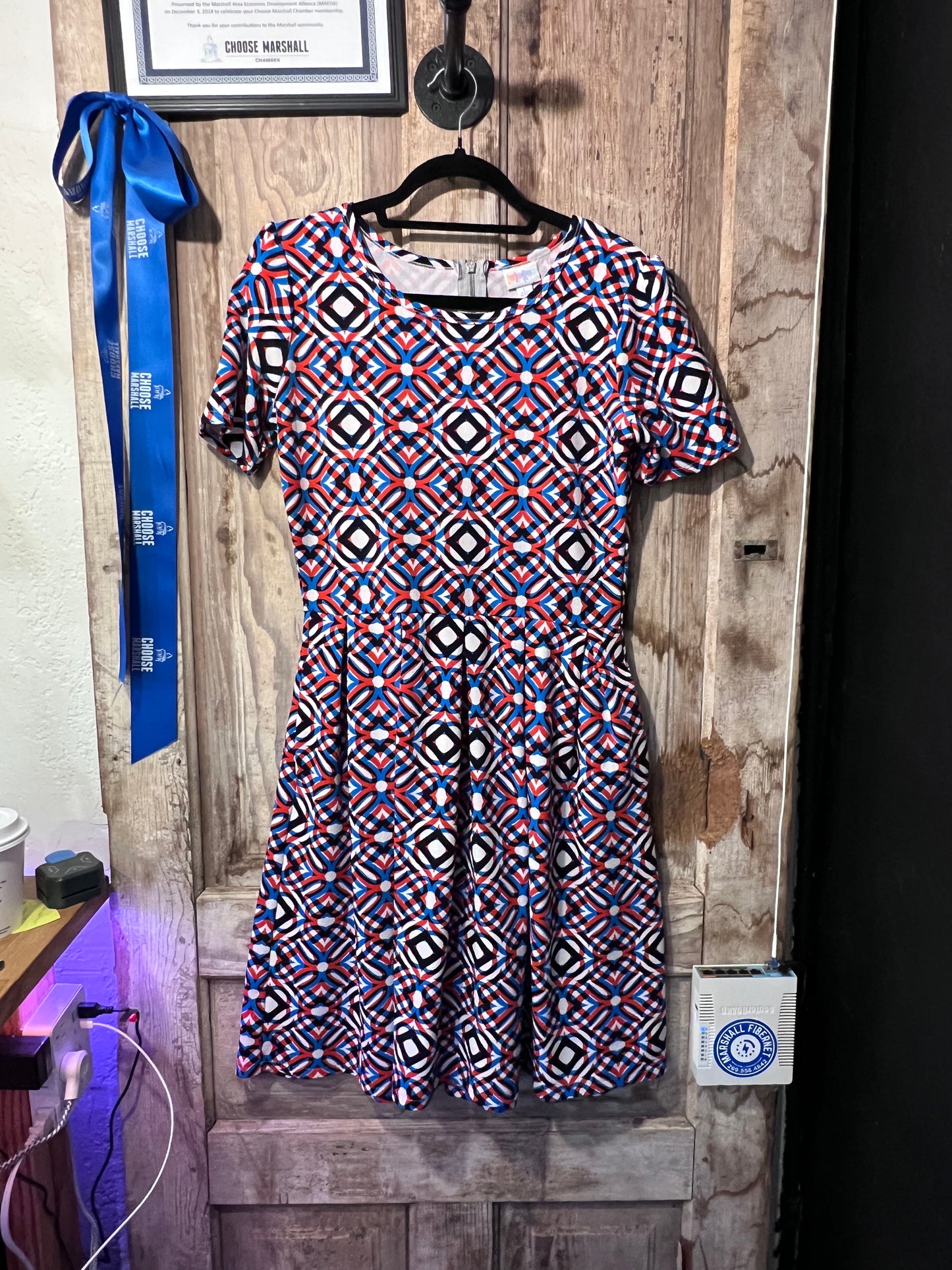 RETRO 70’s Dresses