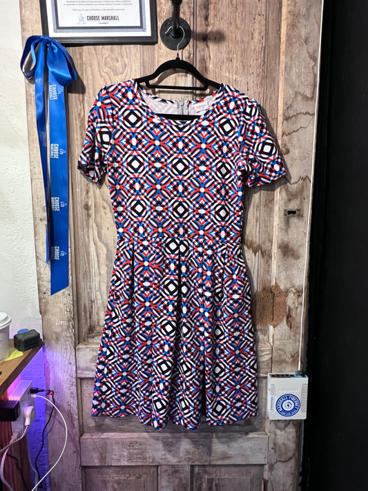 RETRO 70’s Dresses