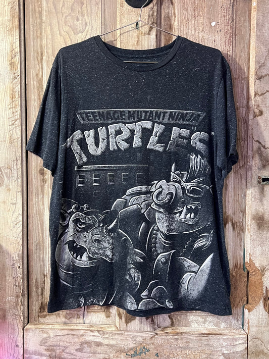 Ninja Turtles AOP T-Shirt