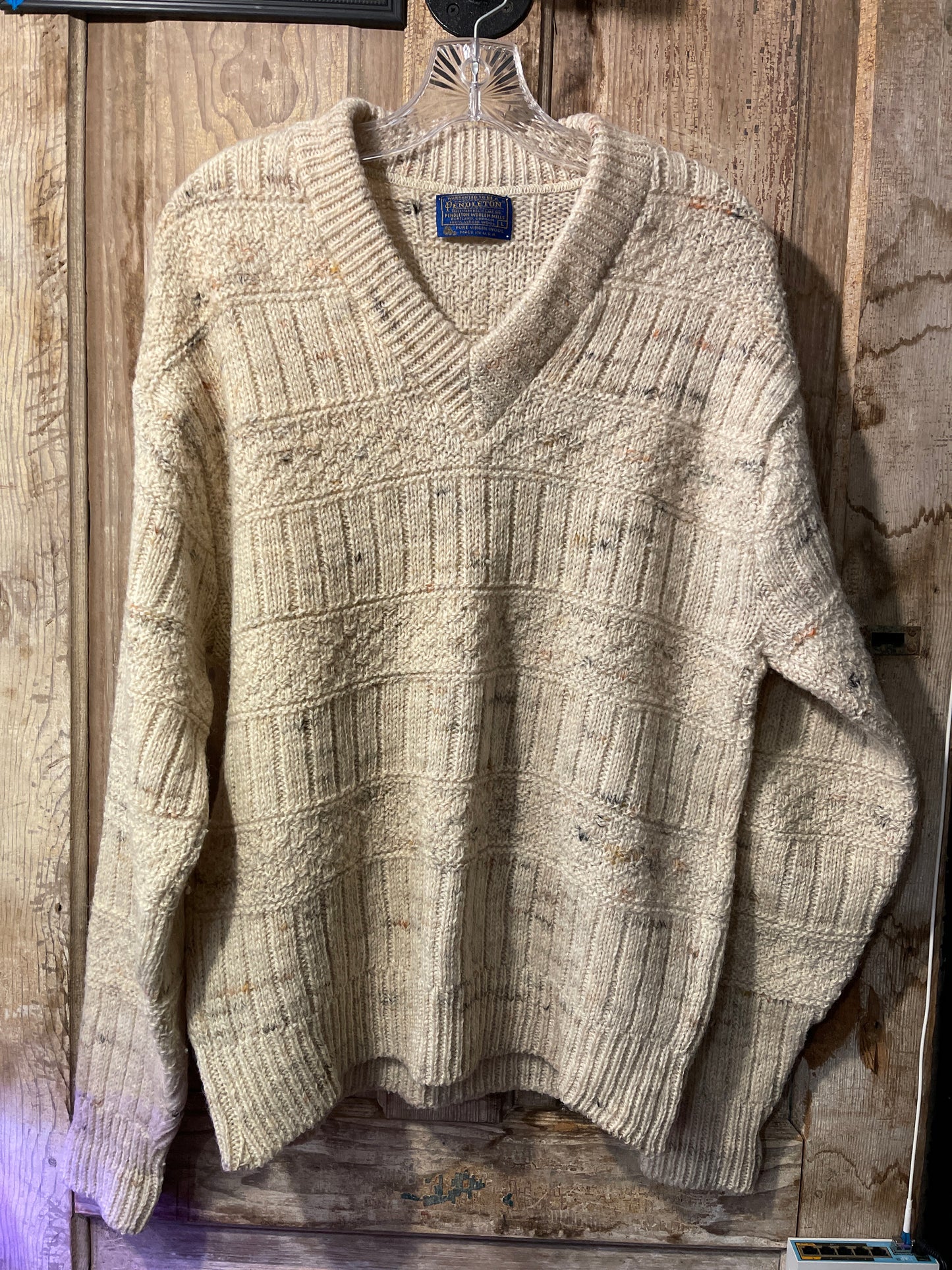 80’s Sweater
